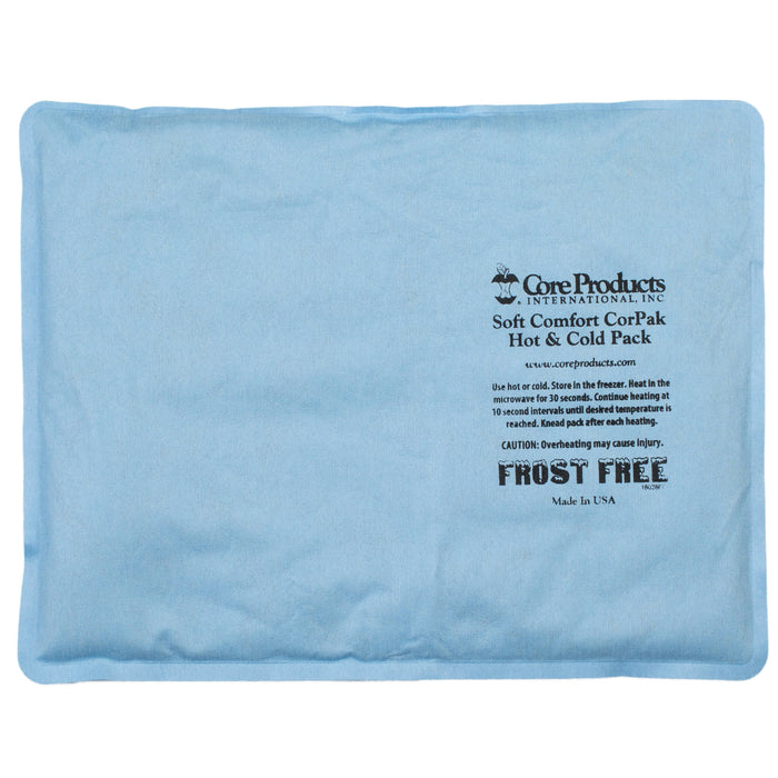 Soft Comfort CorPak Hot & Cold Therapy Pack