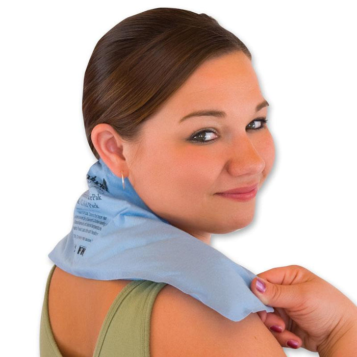 CorPak Soft Comfort Hot & Cold Cervical Use
