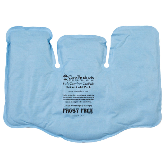 Soft Comfort CorPak Hot & Cold Therapy Pack