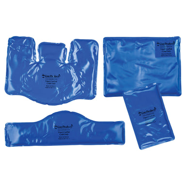 Vinyl Cold Corpak