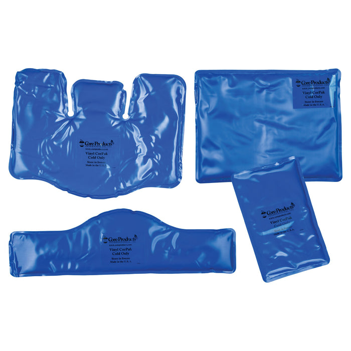 Vinyl Cold Corpak