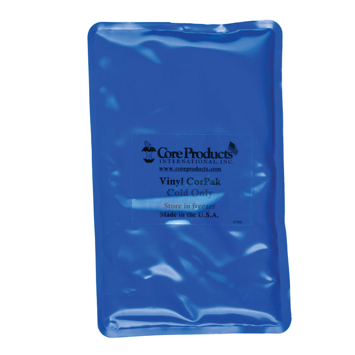 Vinyl Cold Corpak