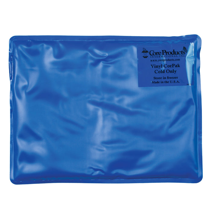 Vinyl Cold Corpak