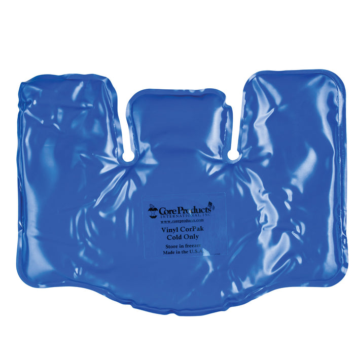Vinyl Cold Corpak