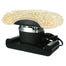 Jeanie Rub Massager & Fleece Pad Cover Combo