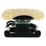 Jeanie Rub Massager & Fleece Pad Cover Combo