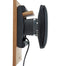 Jeanie Rub Wall Hanger
