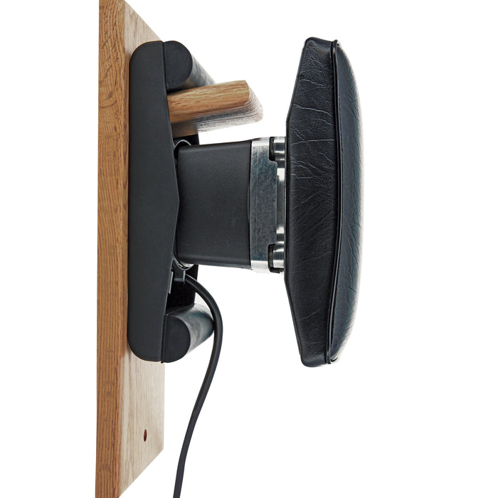 Jeanie Rub Wall Hanger