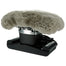Jeanie Rub Massager & Sheepskin Pad Cover Combo