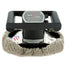 Jeanie Rub Massager & Sheepskin Pad Cover Combo