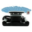 Sure-Chek Massage Cover 3Pack