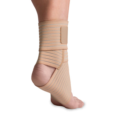 Swede-O Elastic Ankle Wrap