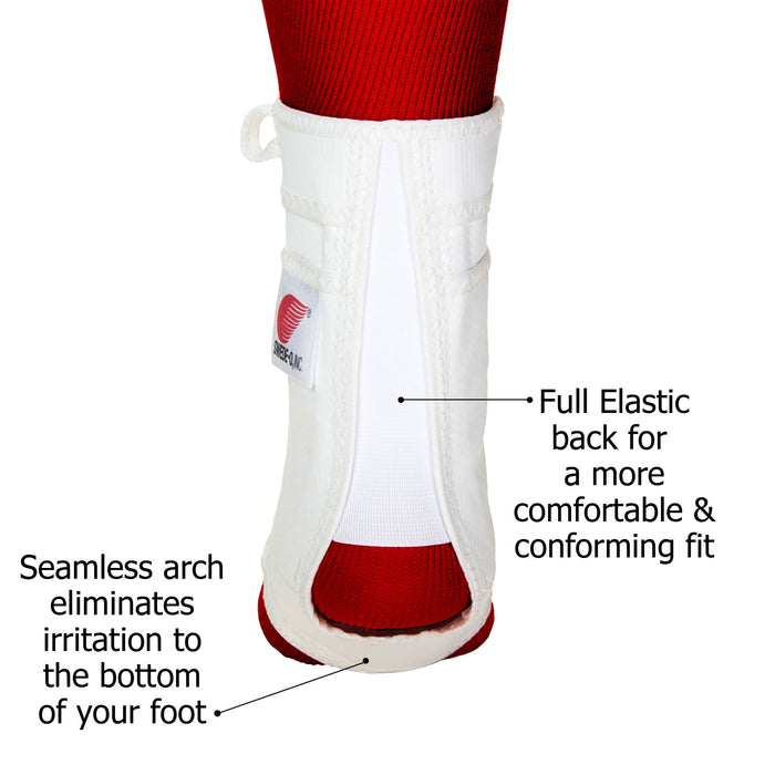 Swede-O Ankle Lok Brace