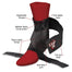 Swede-O Strap Lok Ankle Brace