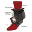 Swede-O Inner Lok 8 Ankle Brace