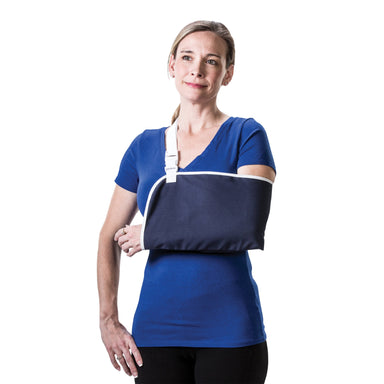 Arm Sling Pouch