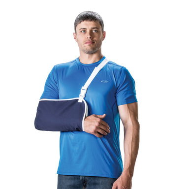 Arm Sling Pouch