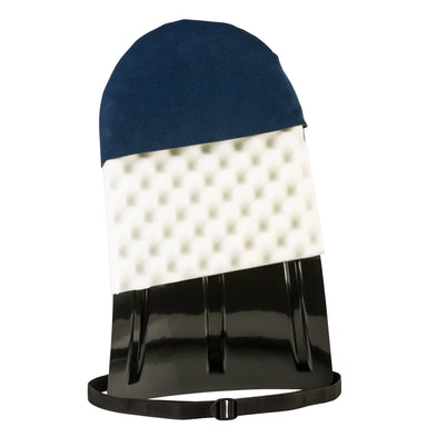 Comfort Core Backrest Blue