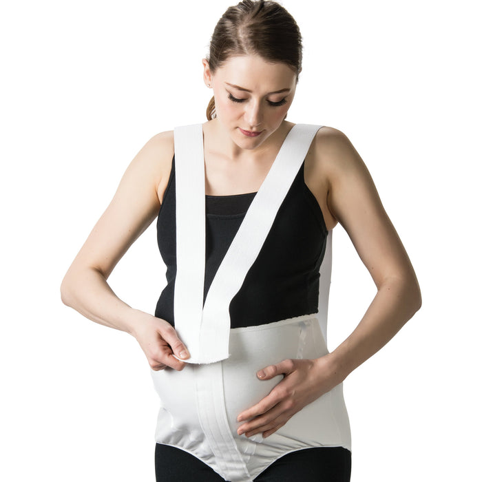 Baby Hugger Maternity Support