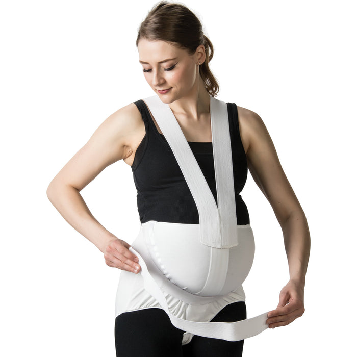Baby Hugger Maternity Support