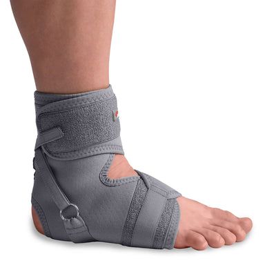 Swede-O Thermal Vent Heel Rite