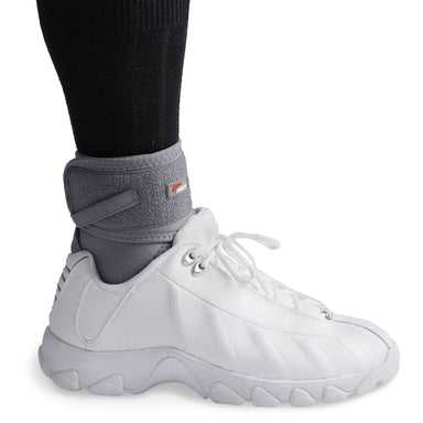 Swede-O Thermal Vent Heel Rite