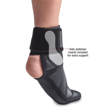 Swede-O Thermal Vent Ankle Foot Stabilizer