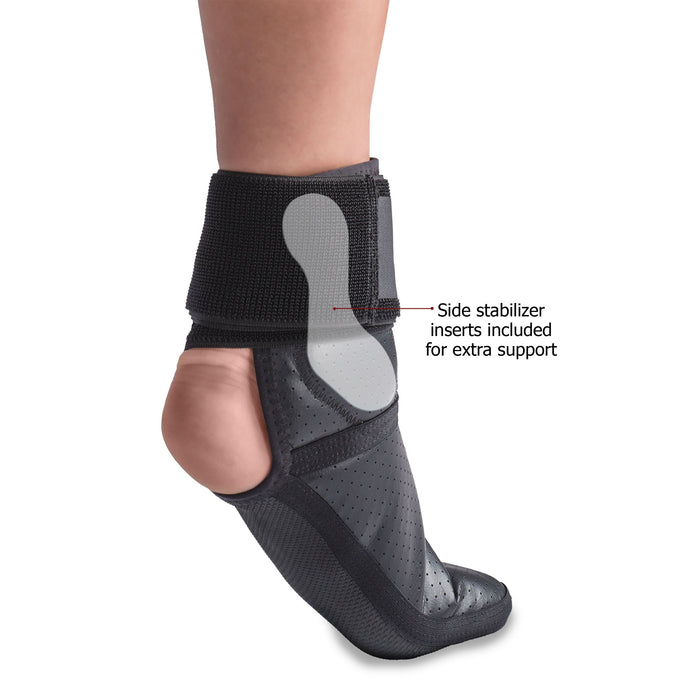 Swede-O Thermal Vent Ankle Foot Stabilizer