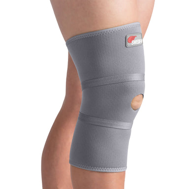 Swede-O Thermal Vent Open Patella Knee Sleeve