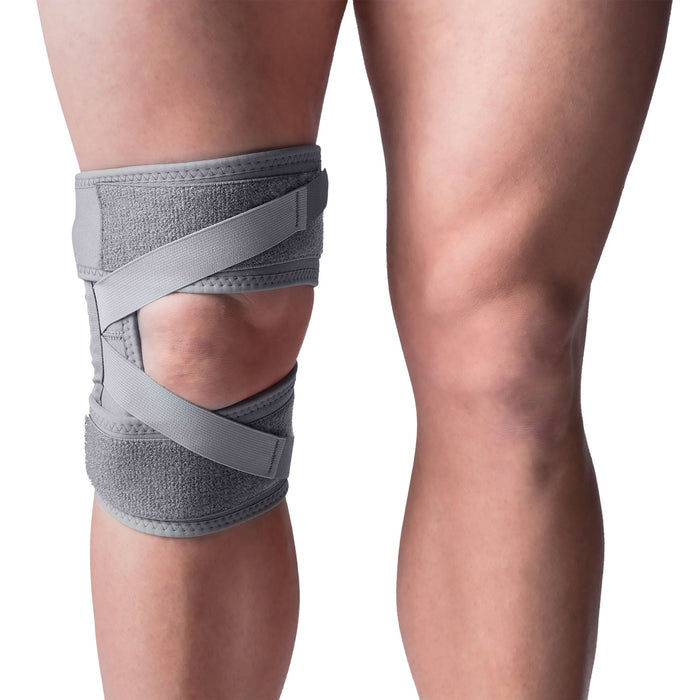 Swede-O Thermal Vent Knee Patella Tracker