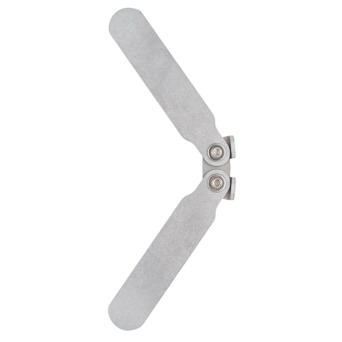 Swede-O Thermal Vent Hinged Elbow