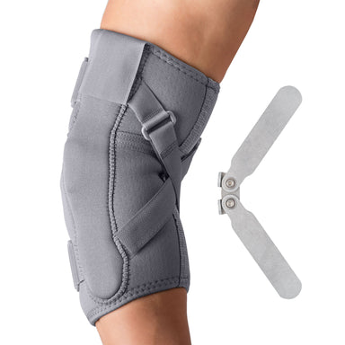 Swede-O Thermal Vent Hinged Elbow