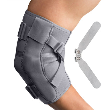 Swede-O Thermal Vent Hinged Elbow
