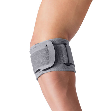 Swede-O Thermal Vent Tennis Elbow Strap with Pad