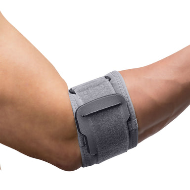 Swede-O Thermal Vent Tennis Elbow Strap with Pad