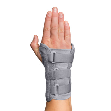 Swede-O Thermal Vent Wrist Hand Carpal Tunnel Brace