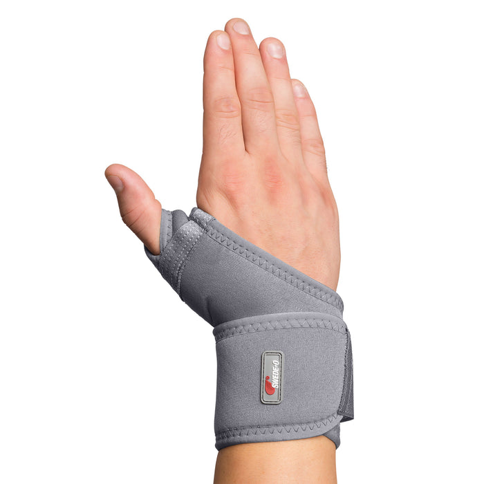 Swede-O Thermal Vent Universal Wrist Wrap