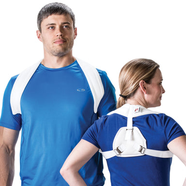Clavicle Splint