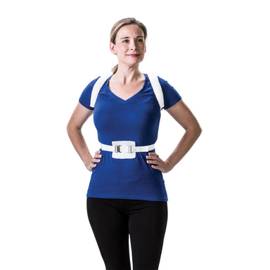 Improve Posture Support