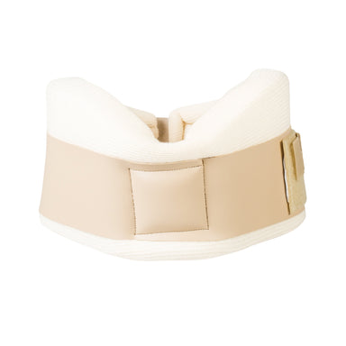 Foam Cervical Collar With Vinyl Strap