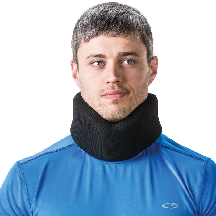 Foam Cervical Collar