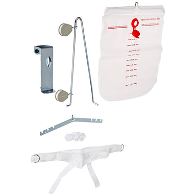 Core Products Overhead Traction System