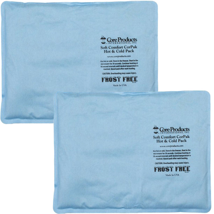 Soft Comfort CorPak Hot & Cold Therapy Pack