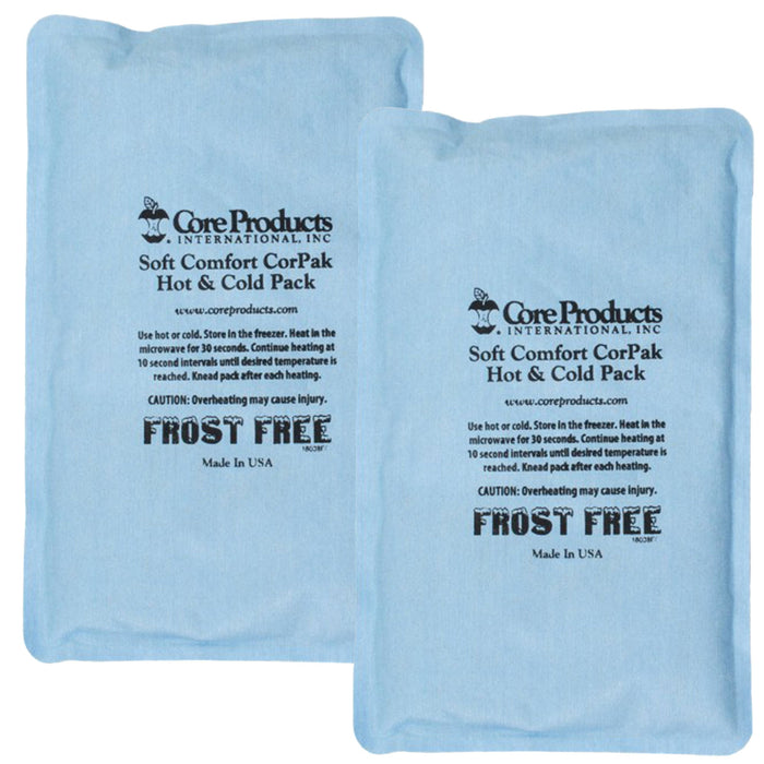Soft Comfort CorPak Hot & Cold Therapy Pack