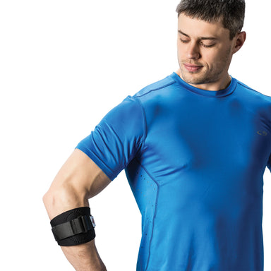 Swede-O® Neoprene Tennis/ Golf Elbow Support Neoprene
