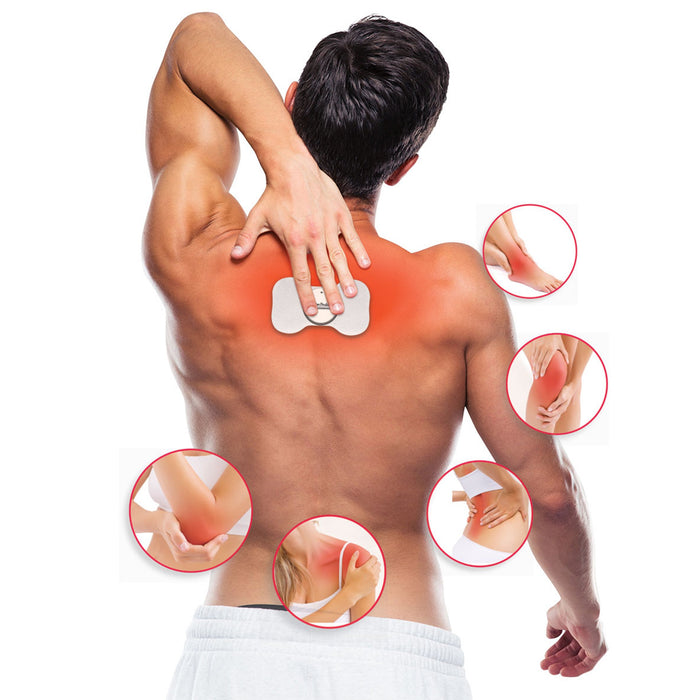 Core Pain Remedy Wireless TENS