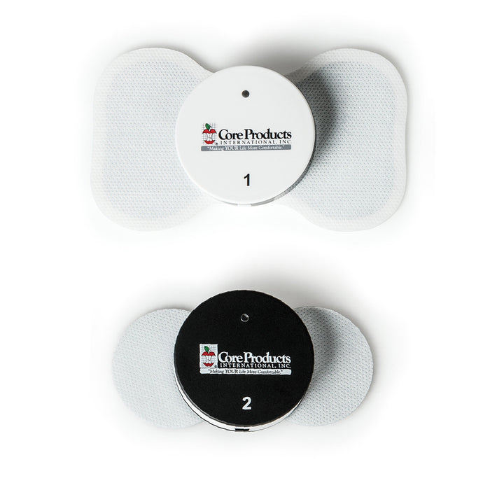 Core Pain Remedy Plus Wireless TENS