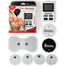 Core Pain Remedy Plus Wireless TENS