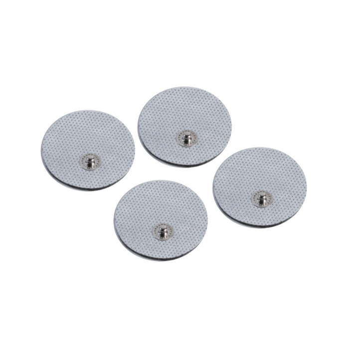 Core Pain Remedy TENS Round Electrodes 4 Pack