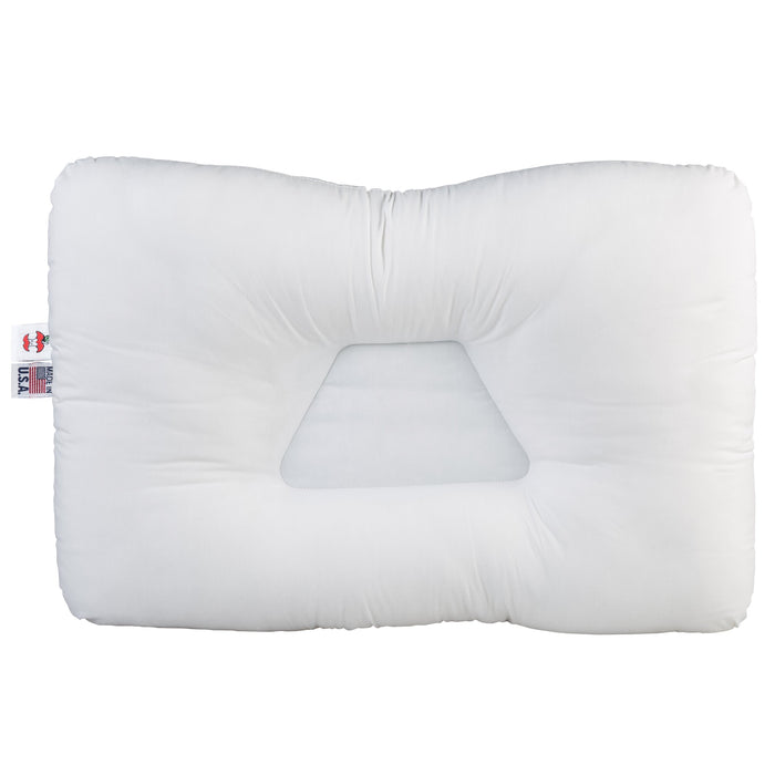 Tri-Core Cervical Support Pillow